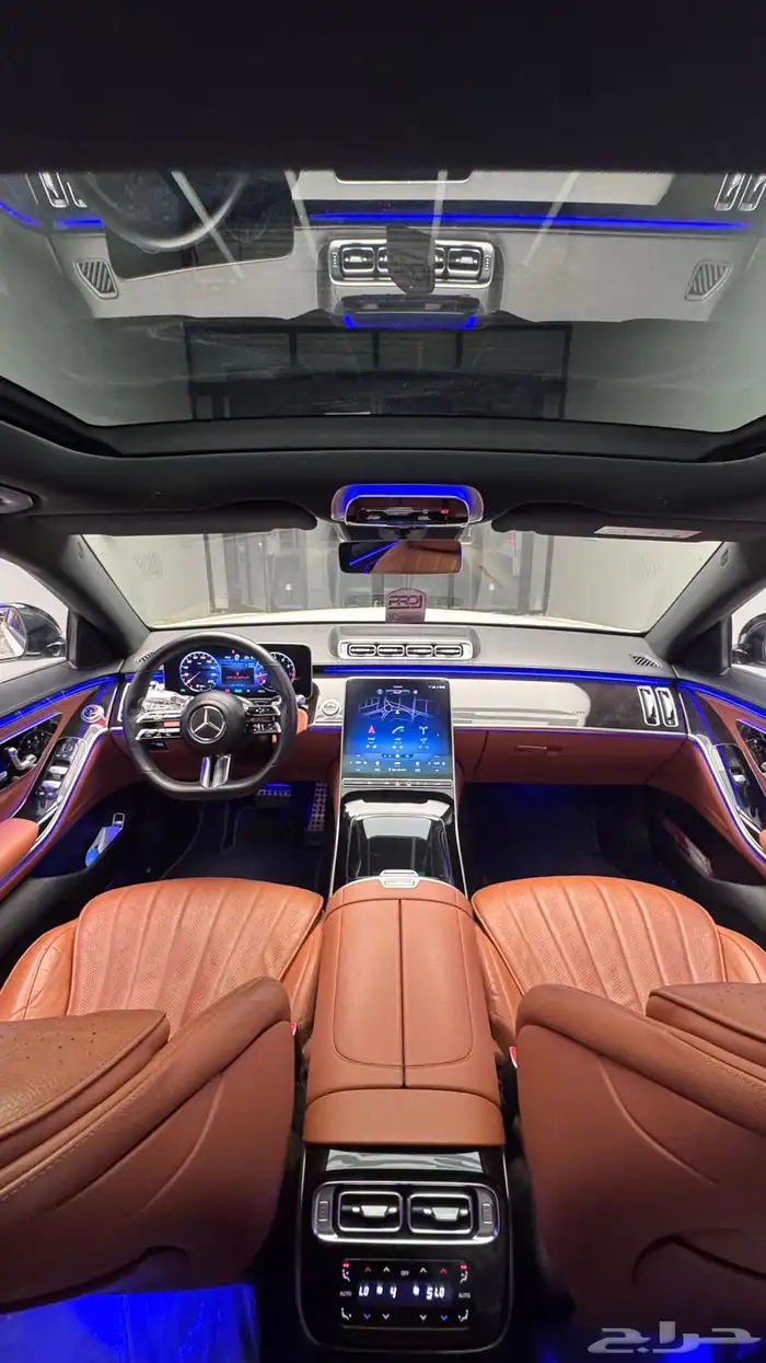 مرسيدس 2021 37