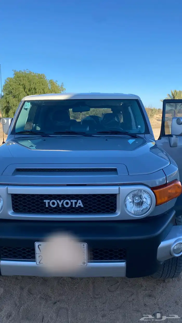 اف جي 2020 نص فل تانكي كبير ماشي 260 الف 6