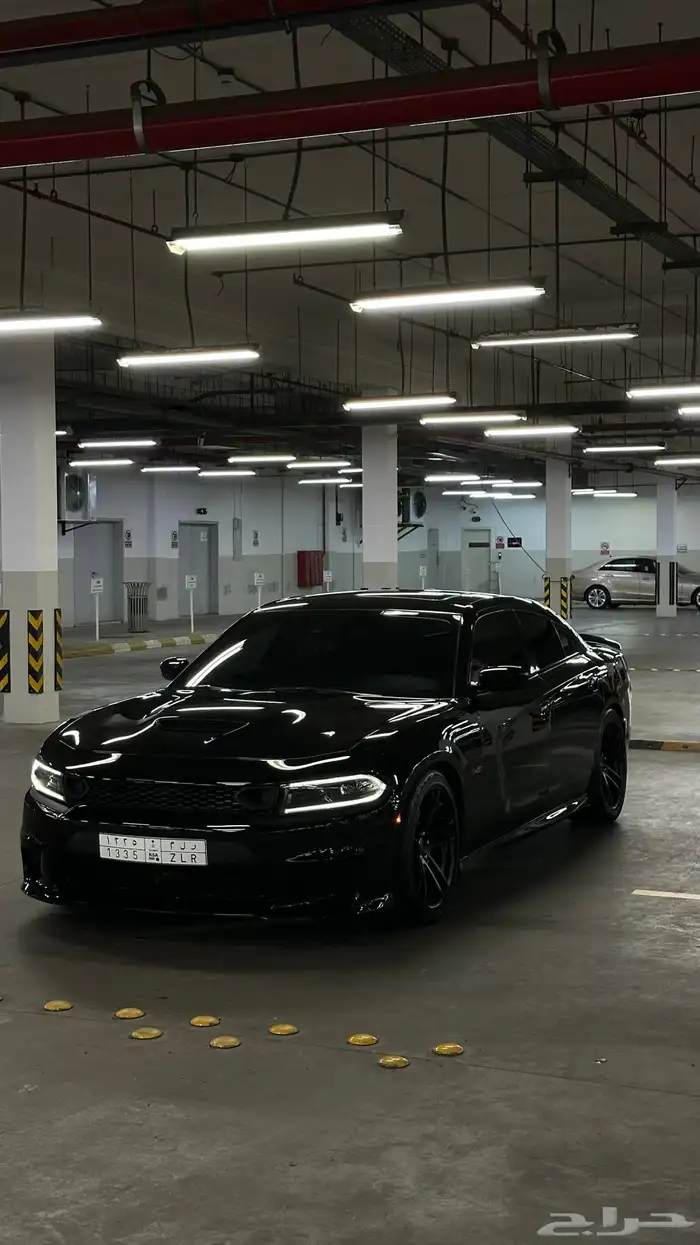 تشارجر RT لاست كول 2023 2