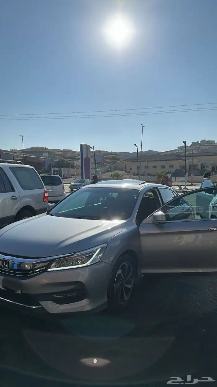 اكورد 2017 للبيع 9
