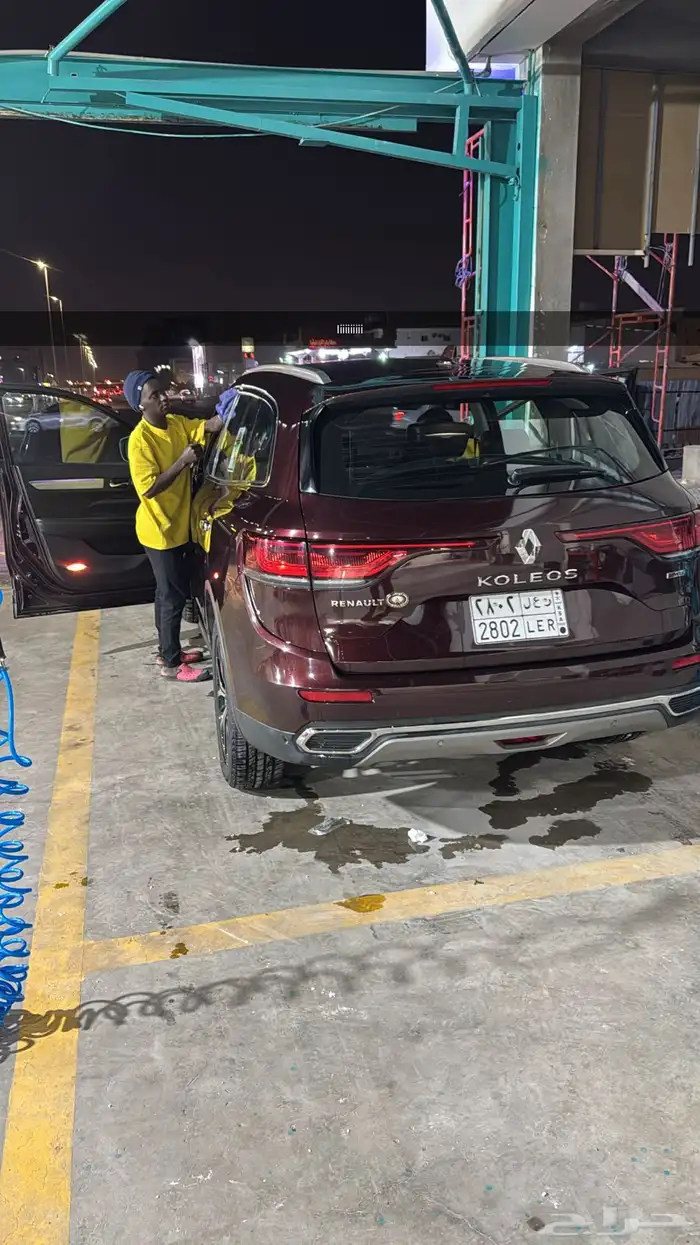 رينو كوليوس2023 0