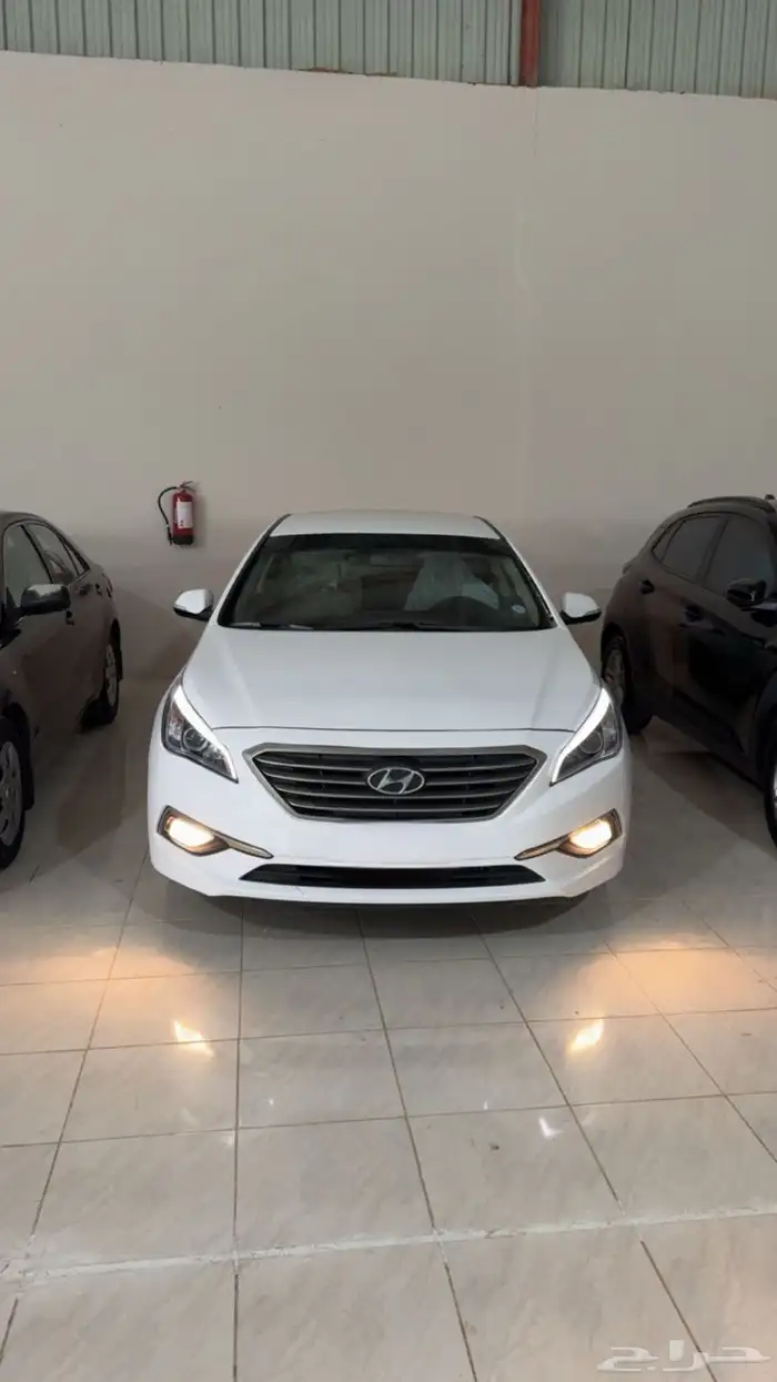 سوناتا 2018 الدفعه الاولى 4