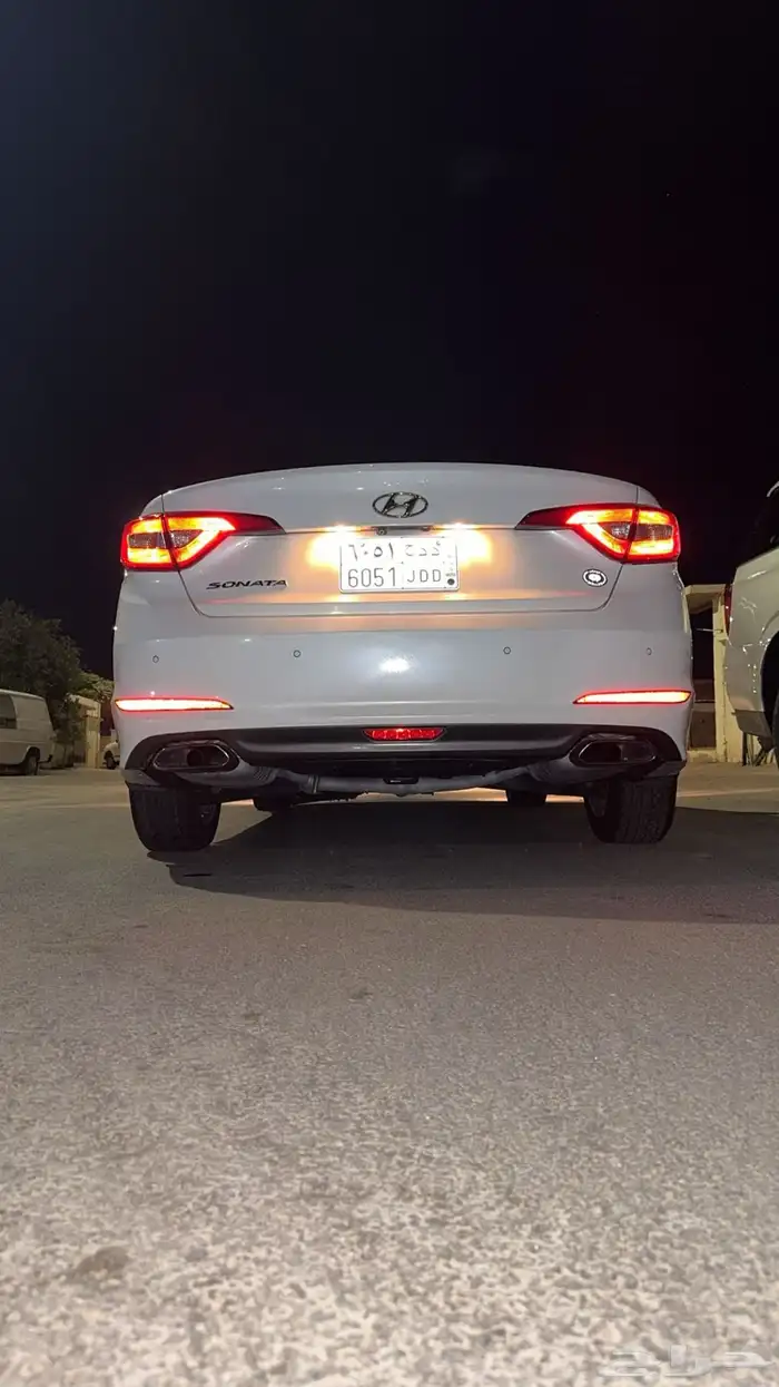 سوناتا 2018 الدفعه الاولى 1