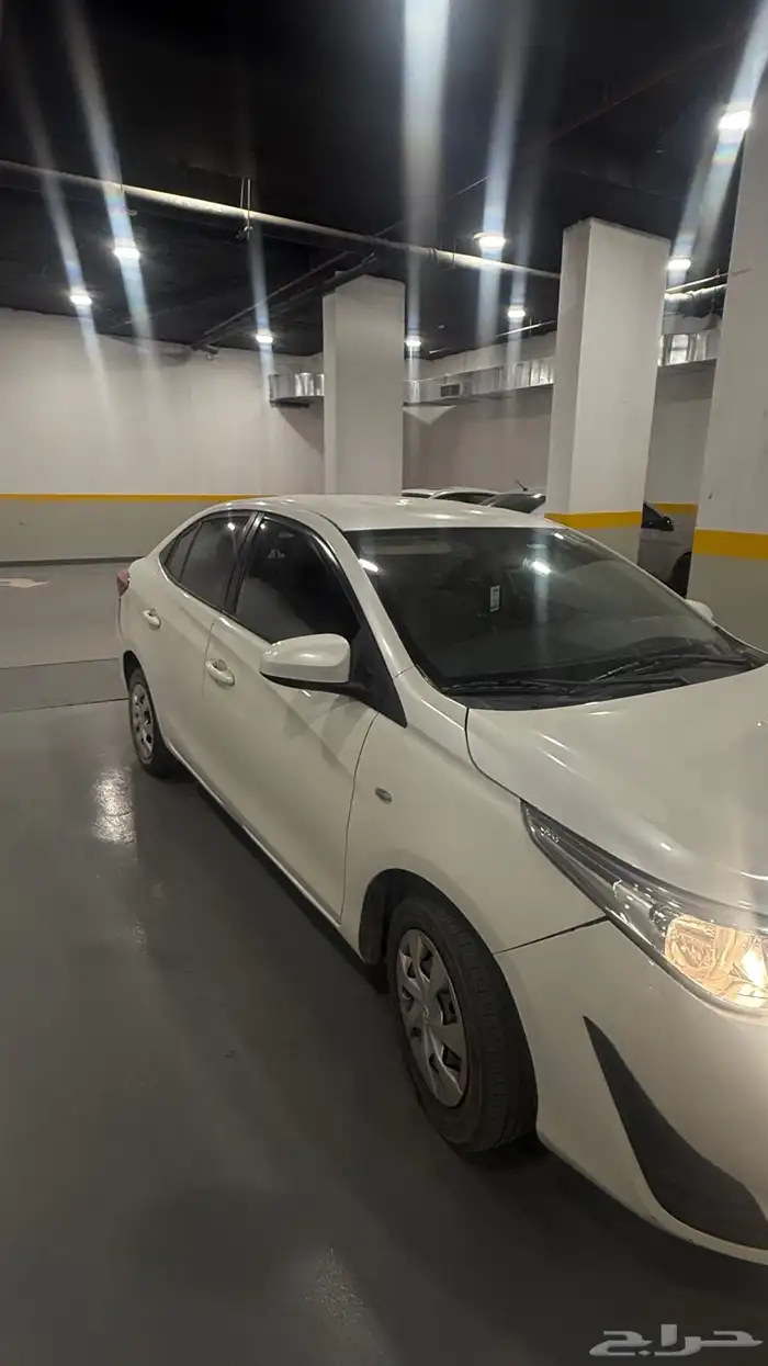 يارس للبيع موديل 2020 2