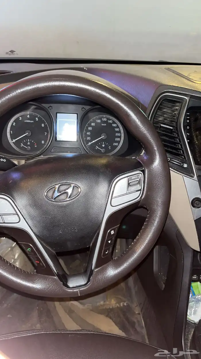 سنتافي لي بيع 7