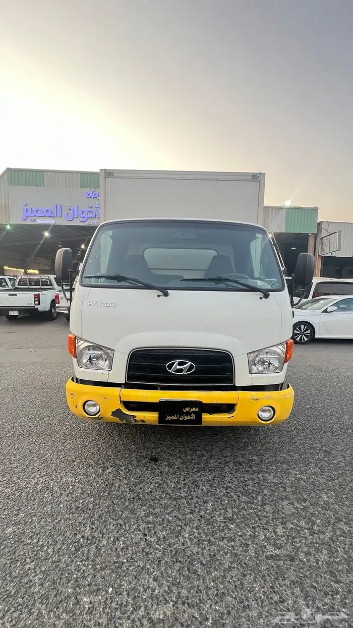 هونداي 2022 دينا حافظ HD65 0