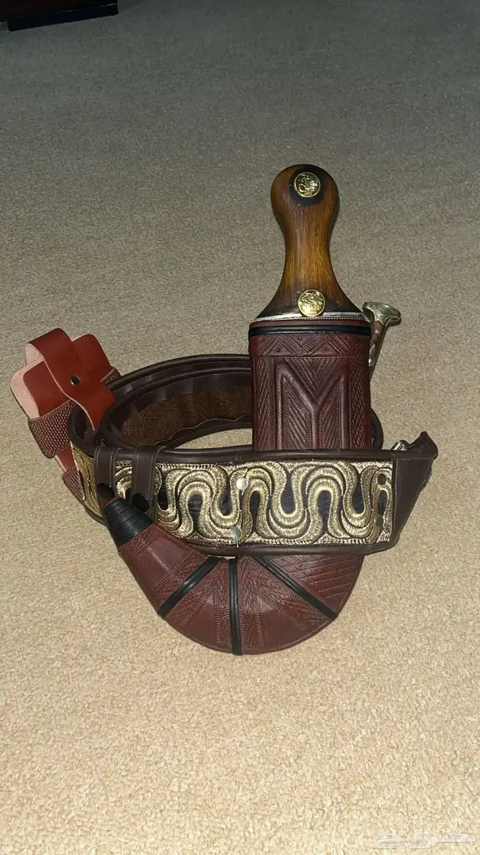 جنبيه كفو تقص الحديد شرطط 2