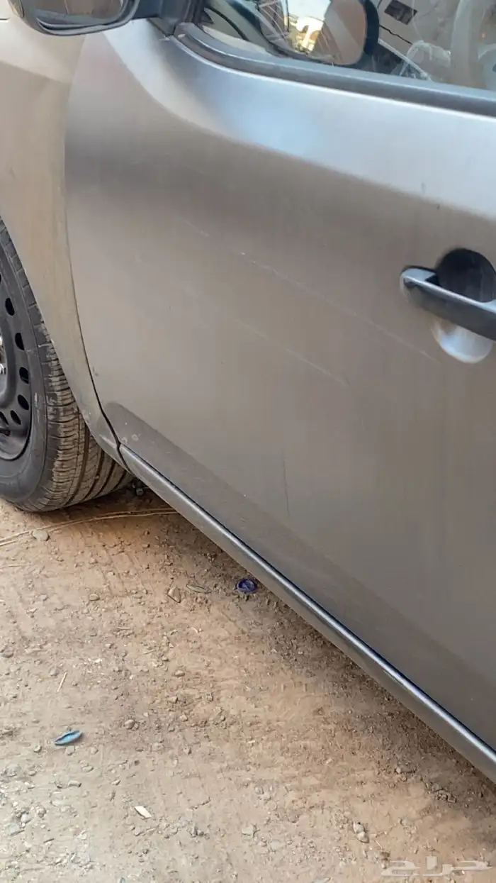 كيت سيراتو قير عادي 2011 3