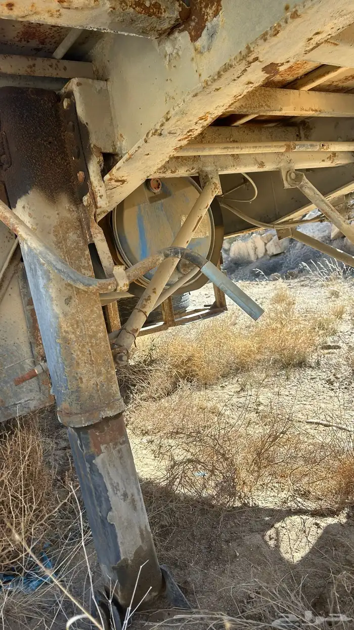 صطحه تريله للبيع 22