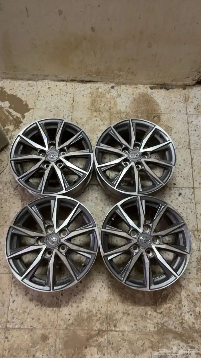 جنوط كامري وكاله 2025 0