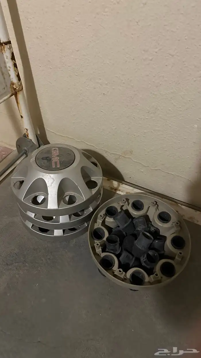 جنوط سييرا HD اصلي 4