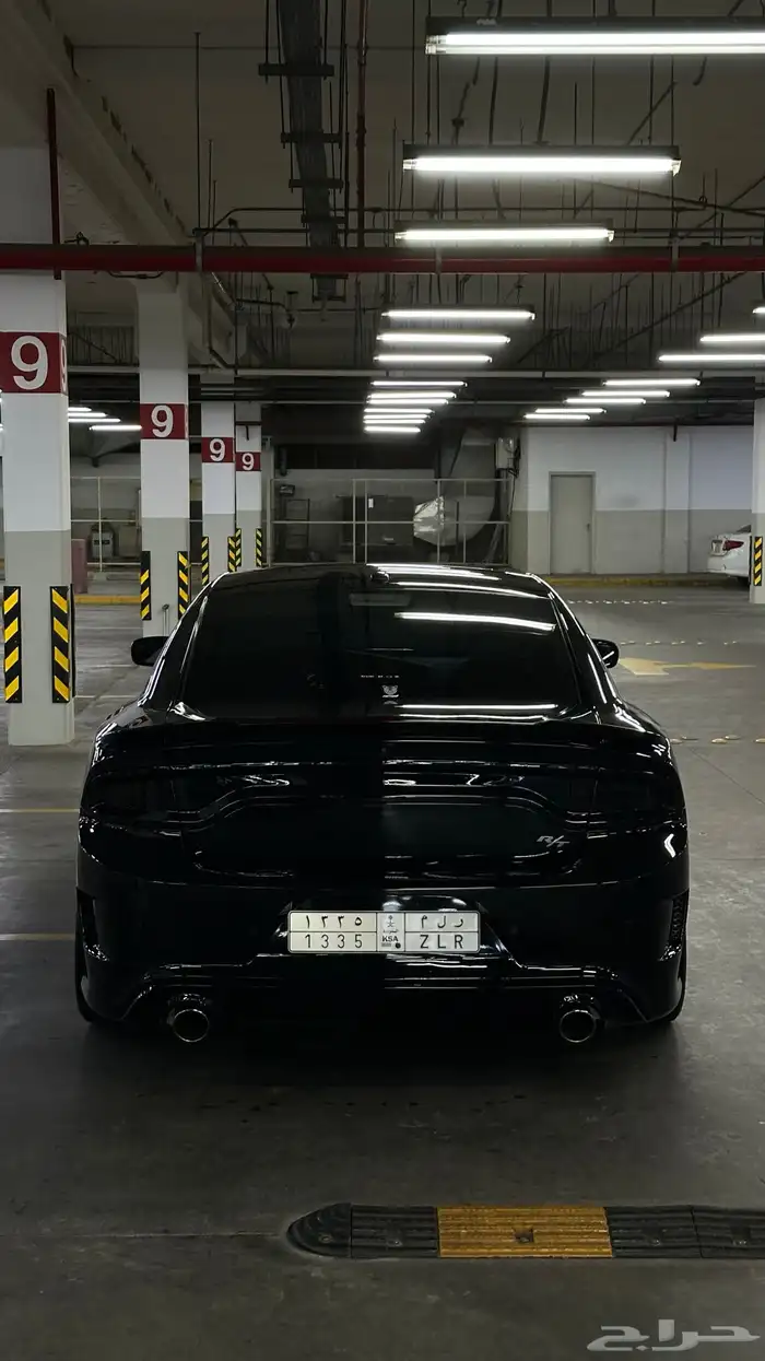 تشارجر RT لاست كول 2023 8