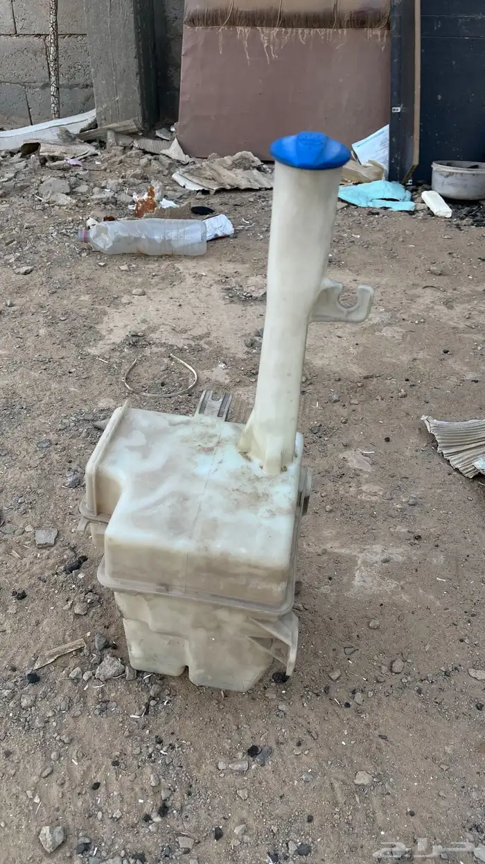 قربة موية مساحات سوناتا وكيا 0