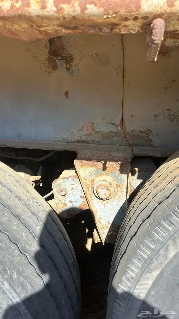 صطحه تريله للبيع 24