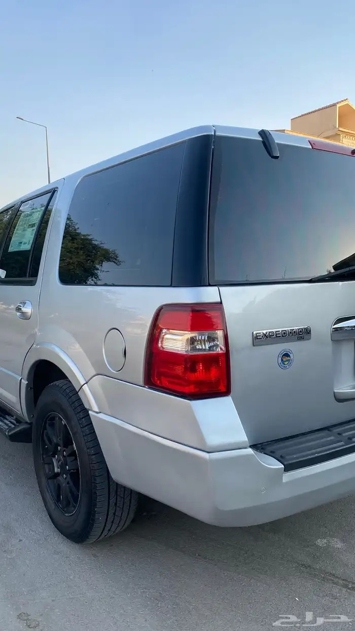 اكسبدشن 2013 XLT 6