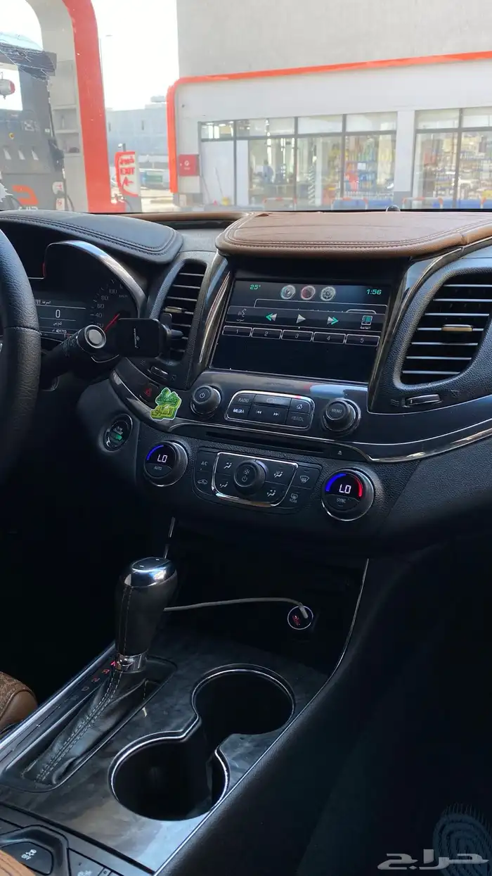 امبالا 2014 LTZ 9