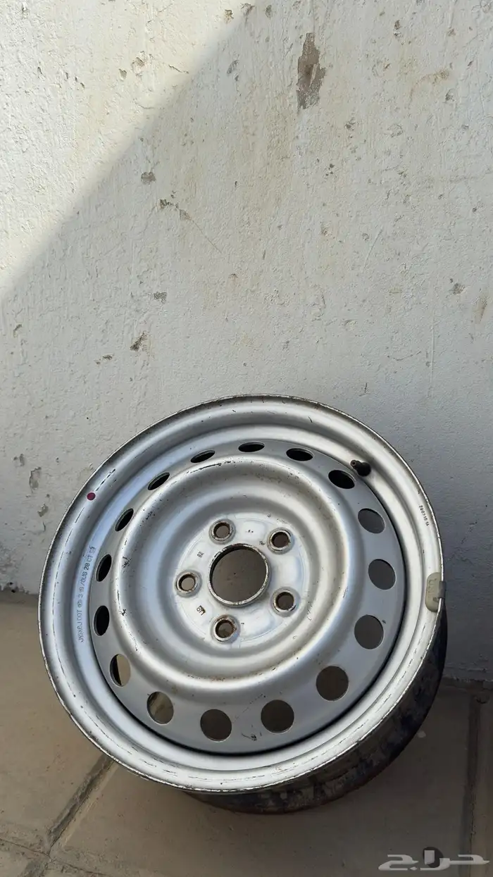 جنوط هايلوكس 2006 - 2015 أصلي وكاله 4