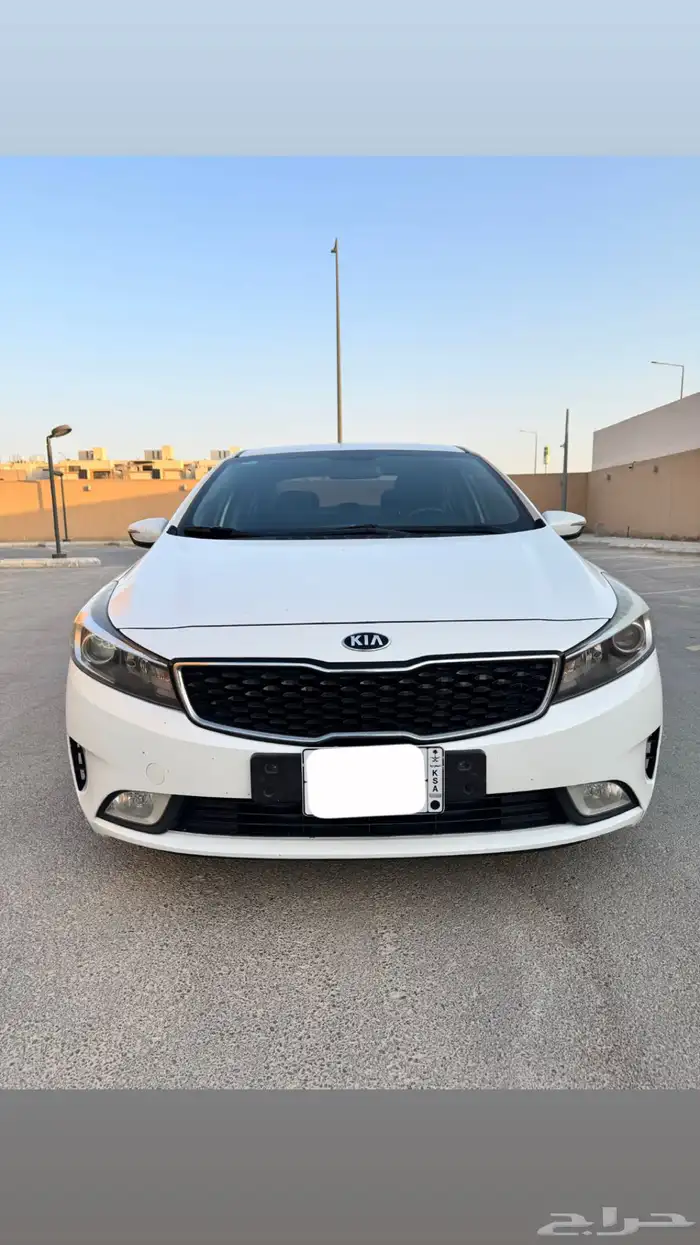 سيراتو ديزل 2017 0