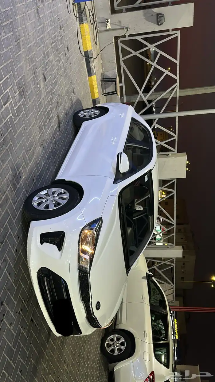 كيا بجاس 2020 ستاندر 7