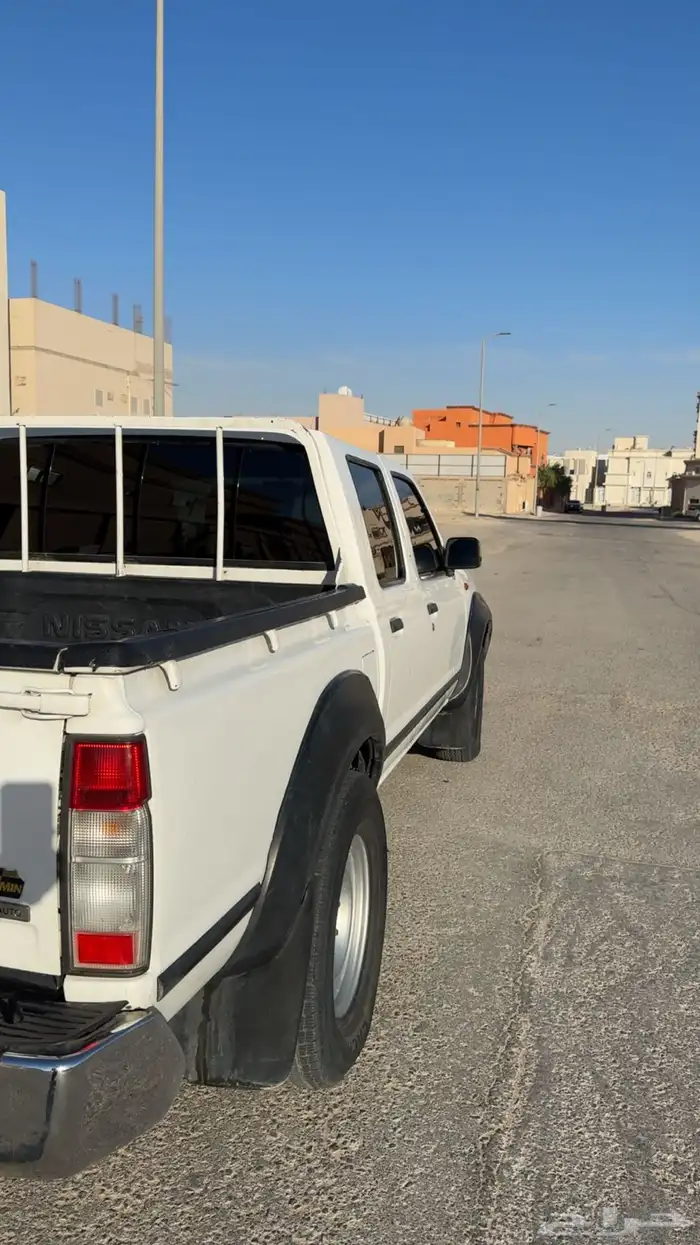 ددسن دبل نظيفف 7