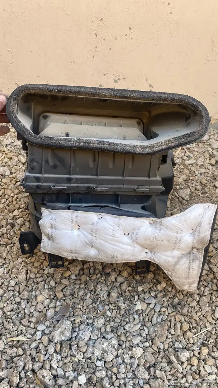 ثلاجة مكيف النترا 2017 5