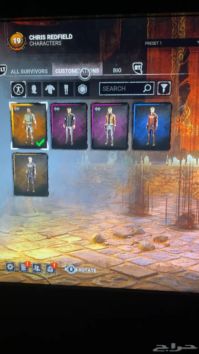 اكسبوكس سيريسXمع كرتونه ويدته واشتراك3شهور (تم البيع) 14