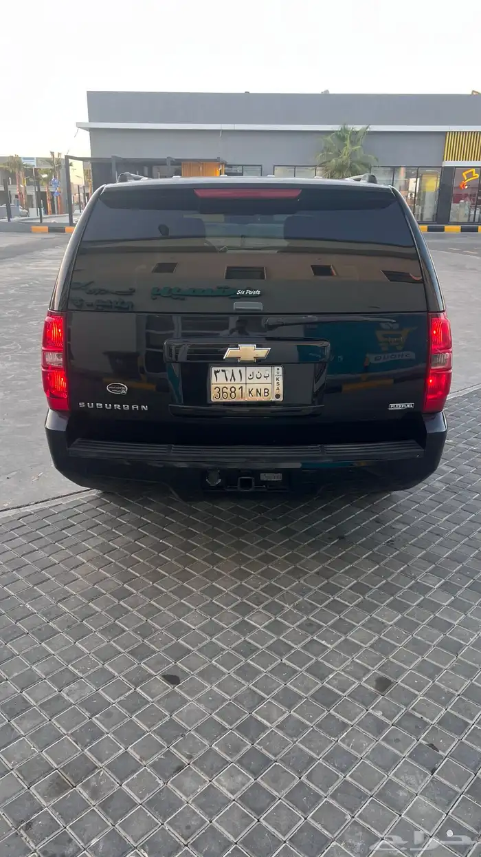 سوبربان 2007 ممشى قليل 4