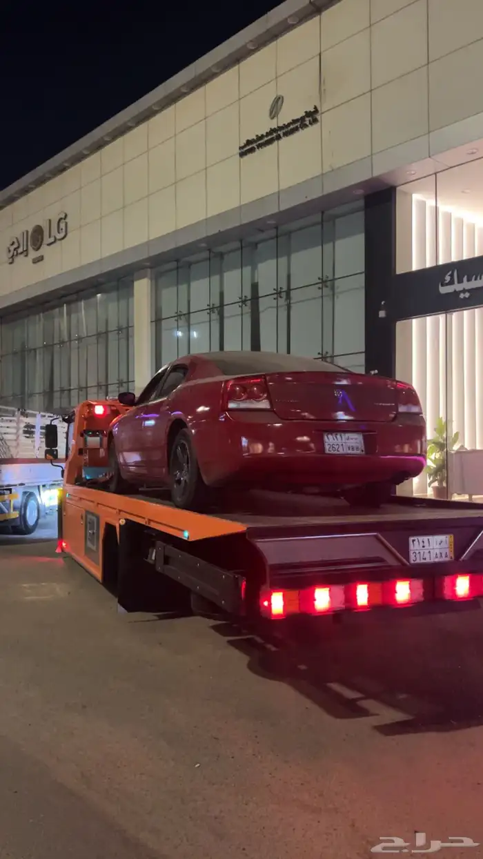 سطحه ينبع البحر هيدروليك وعايدي 1