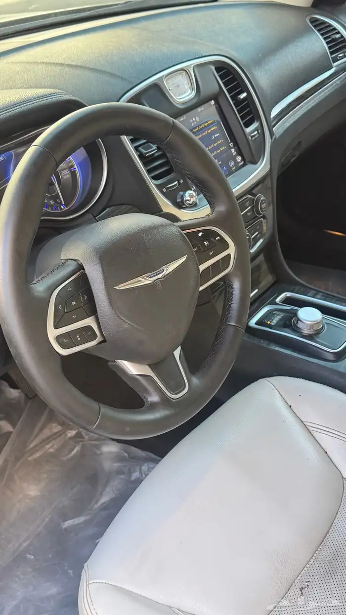 كليزلر 2018 c300 6