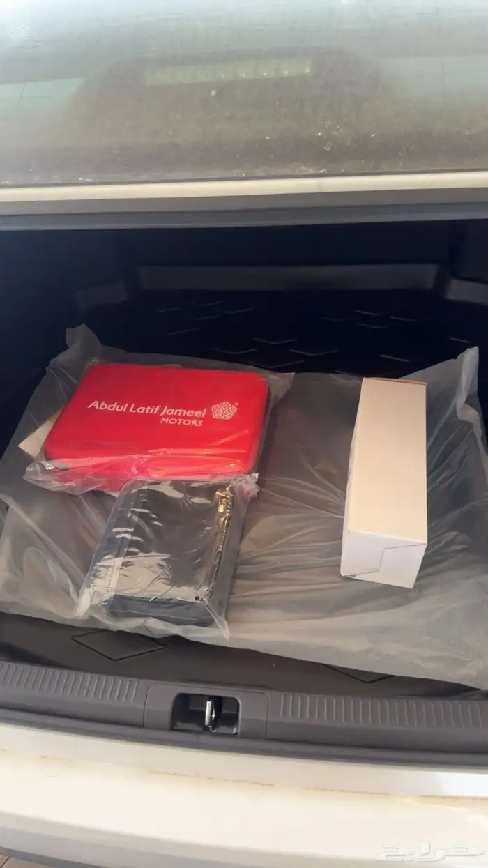 كامري 2025 LE سعودي 11