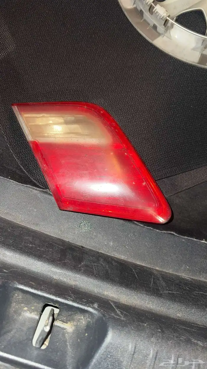 اسطب كامري 1