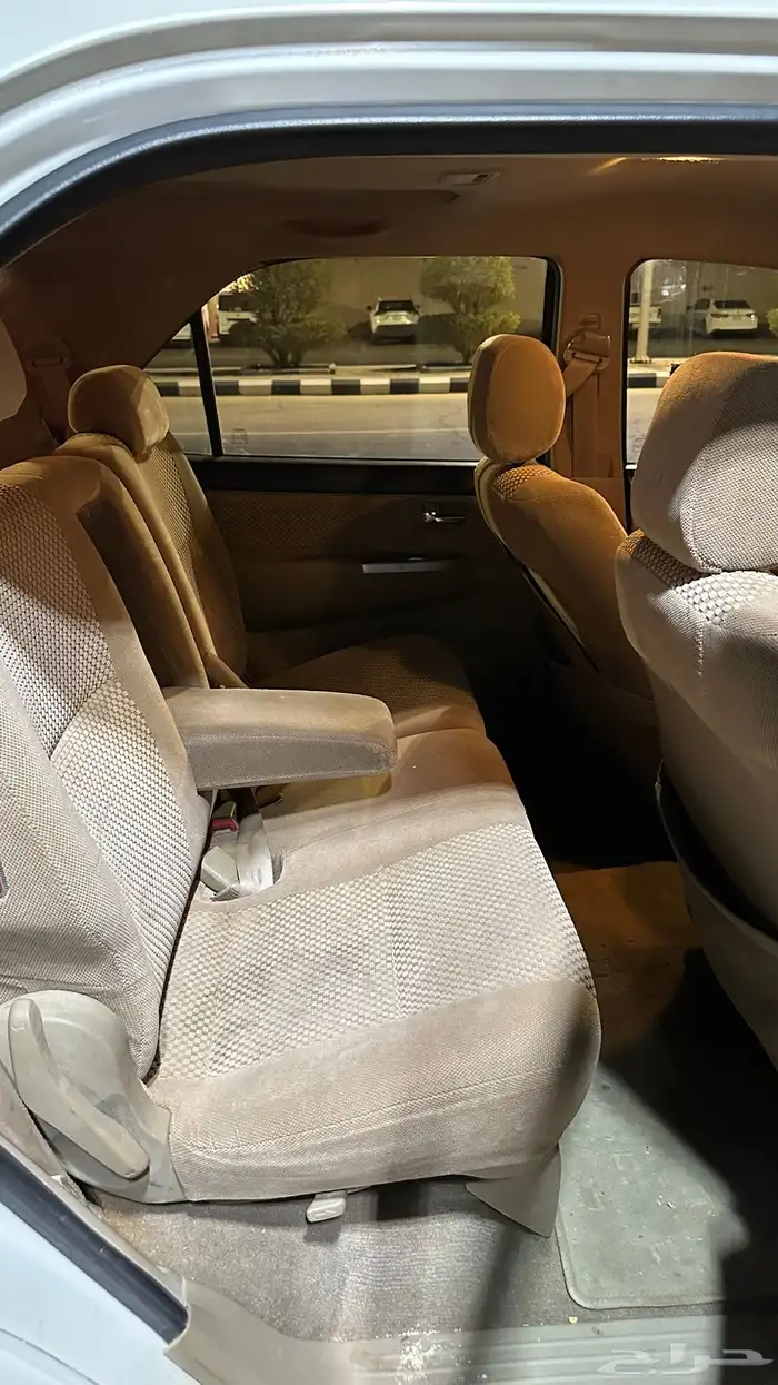 فورشنر 2014 دبل 6