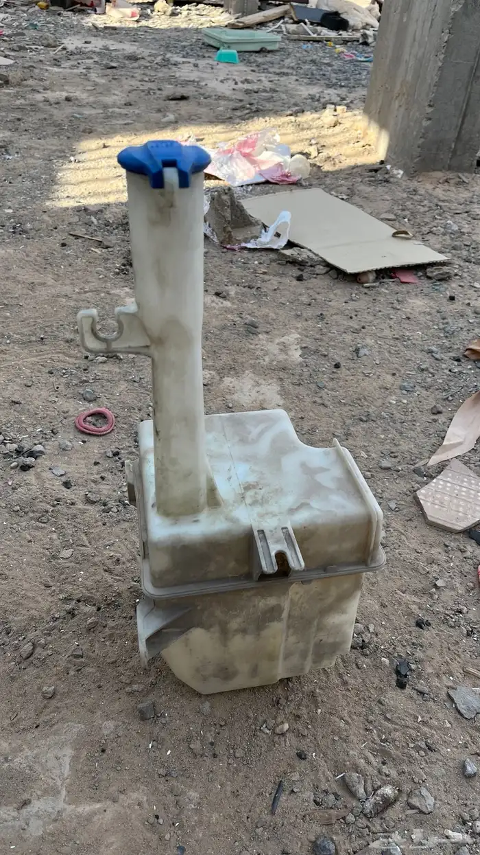 قربة موية مساحات سوناتا وكيا 2