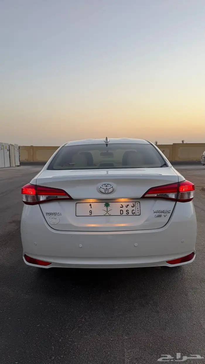 للبيع يارس 2019 3