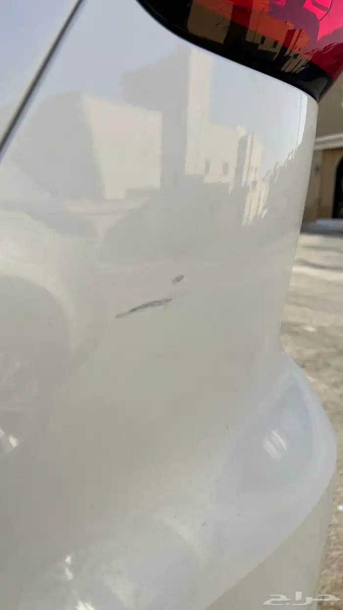 ام جي RX8 موديل 2021 21