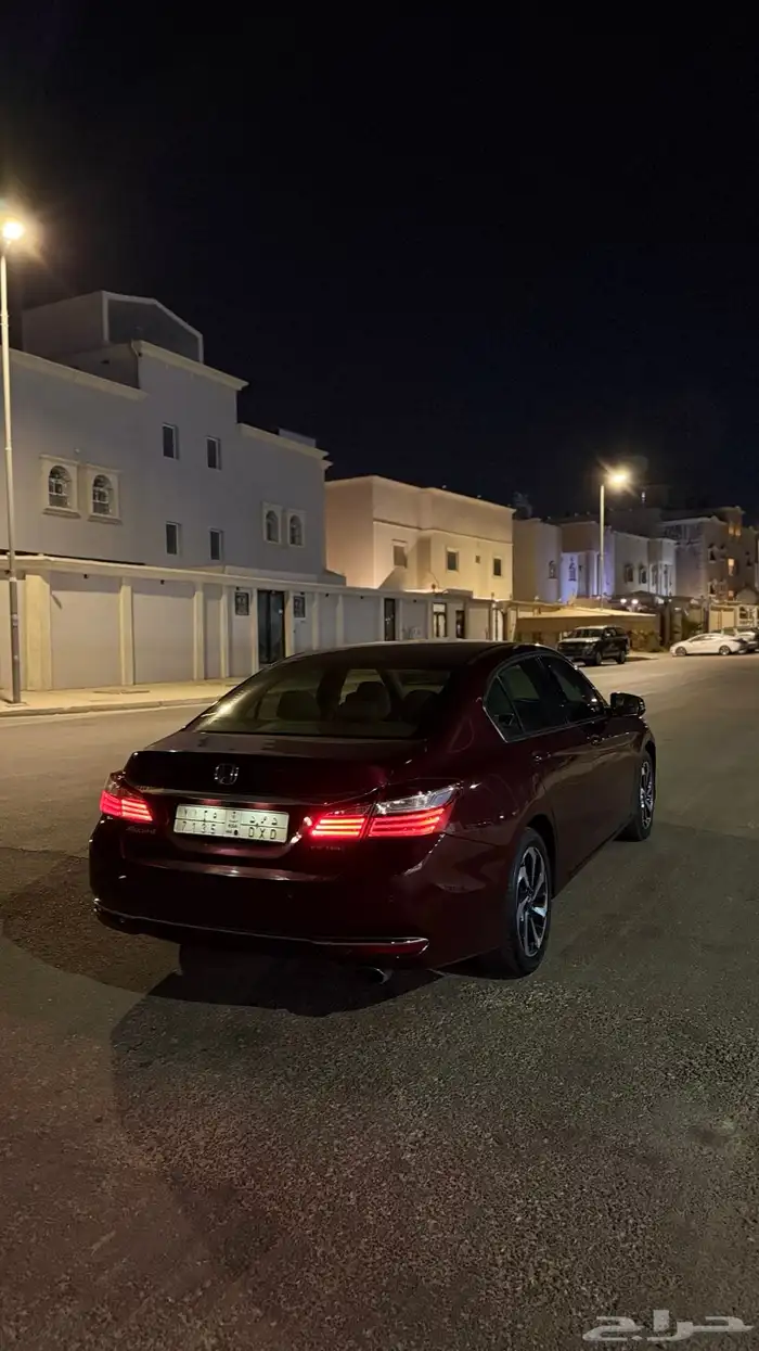 اكورد 2017 فل كامل 8