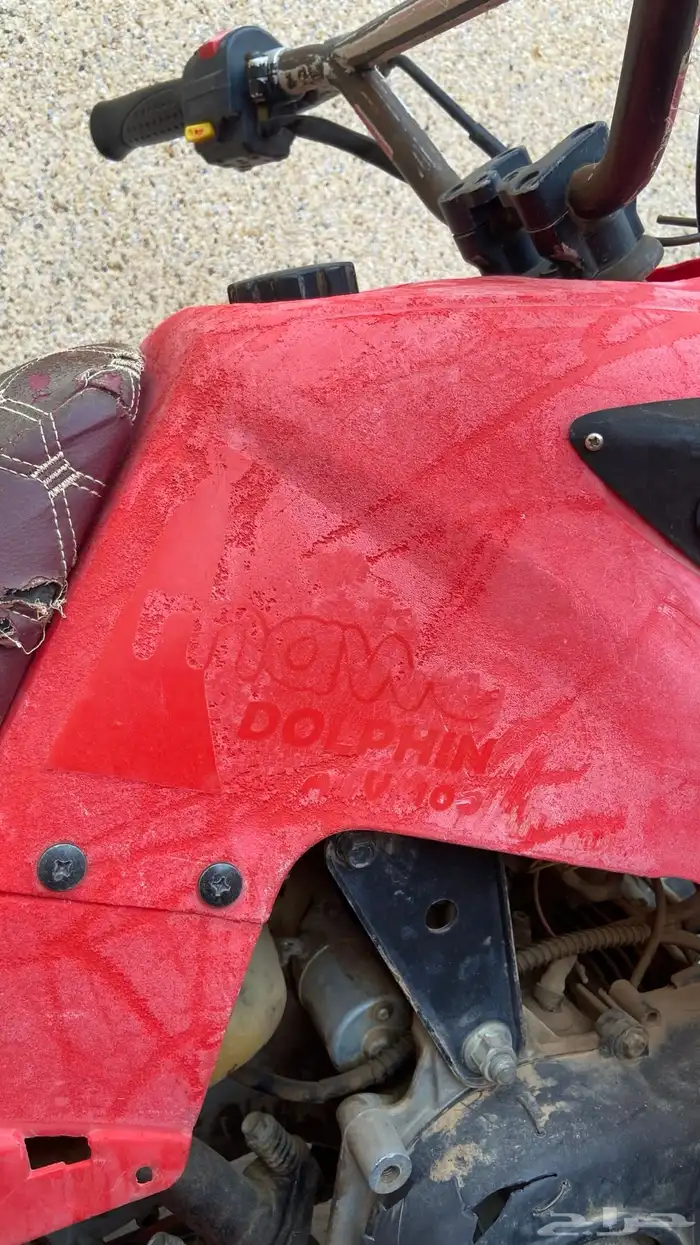 دباب مقاس 100للبيع صيني 4