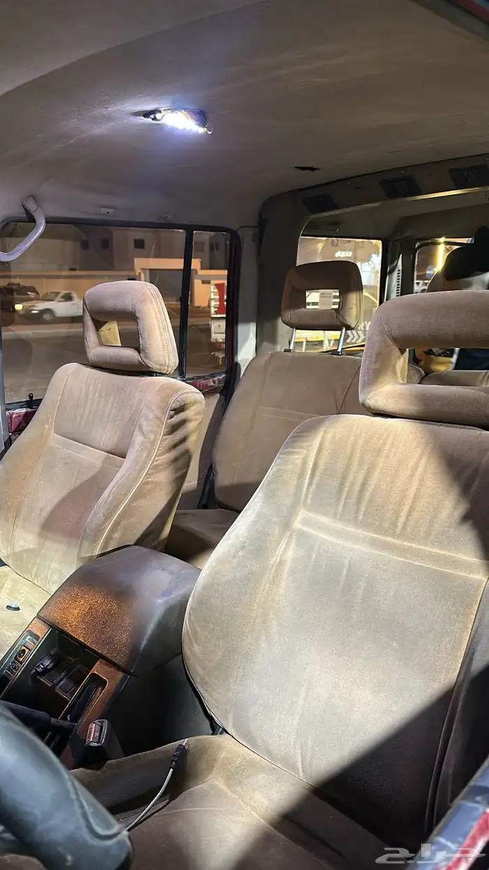 للبيع باترول مكينة لكزز 4