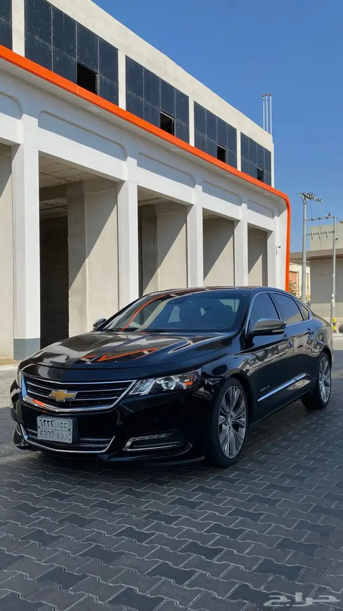 امبالا 2014 LTZ 1