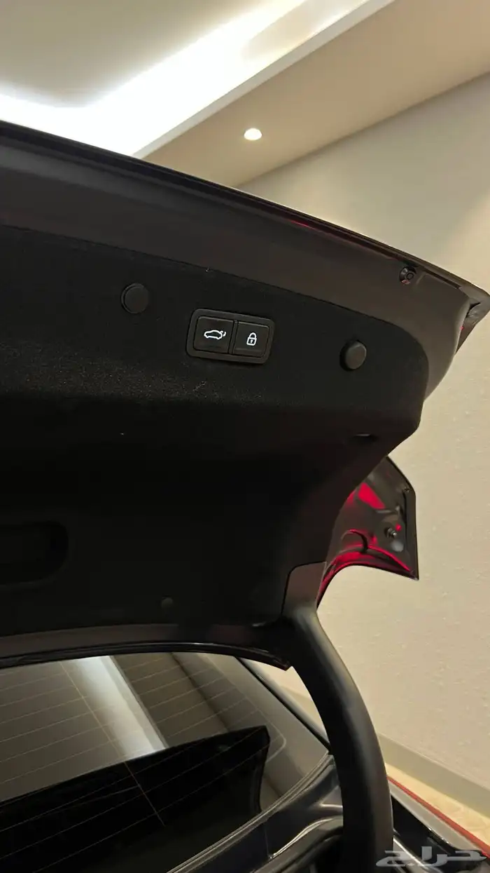 كيا - K8 2022 ( بنزين - V6 )   أعلى فئة فل كامل 37