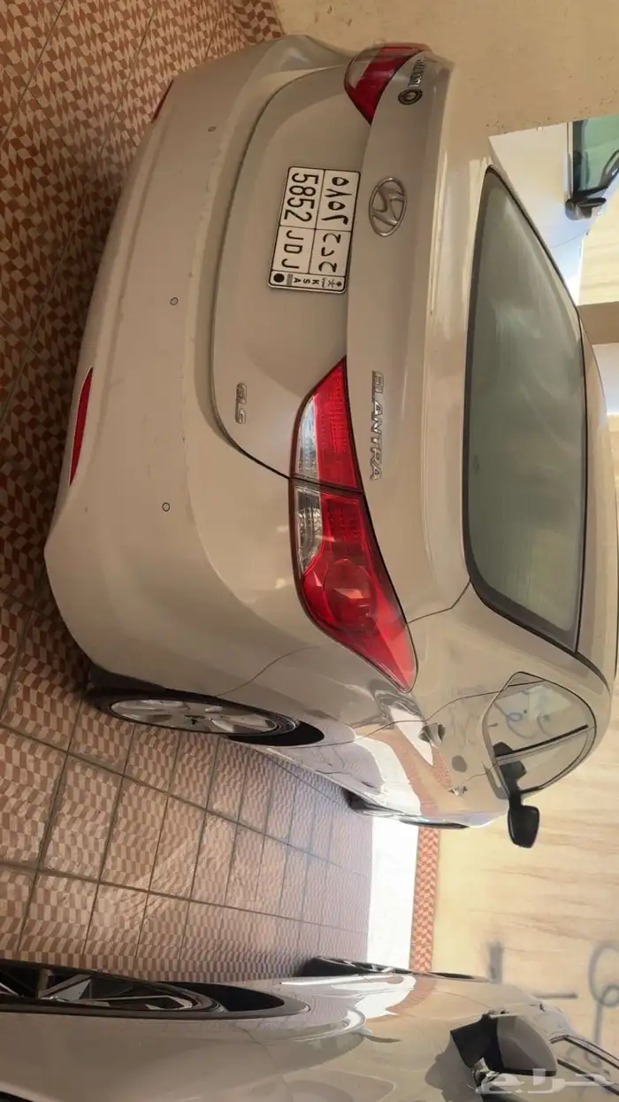 النترا 2014 فل كامل مالك واحد 2