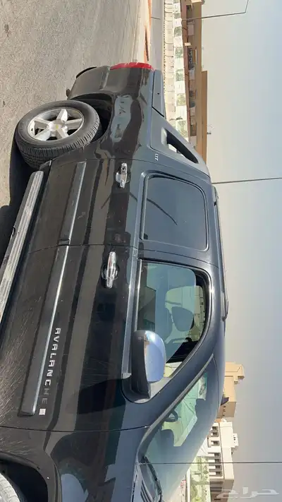 افلانش بدي وكالة 2008 اسود index