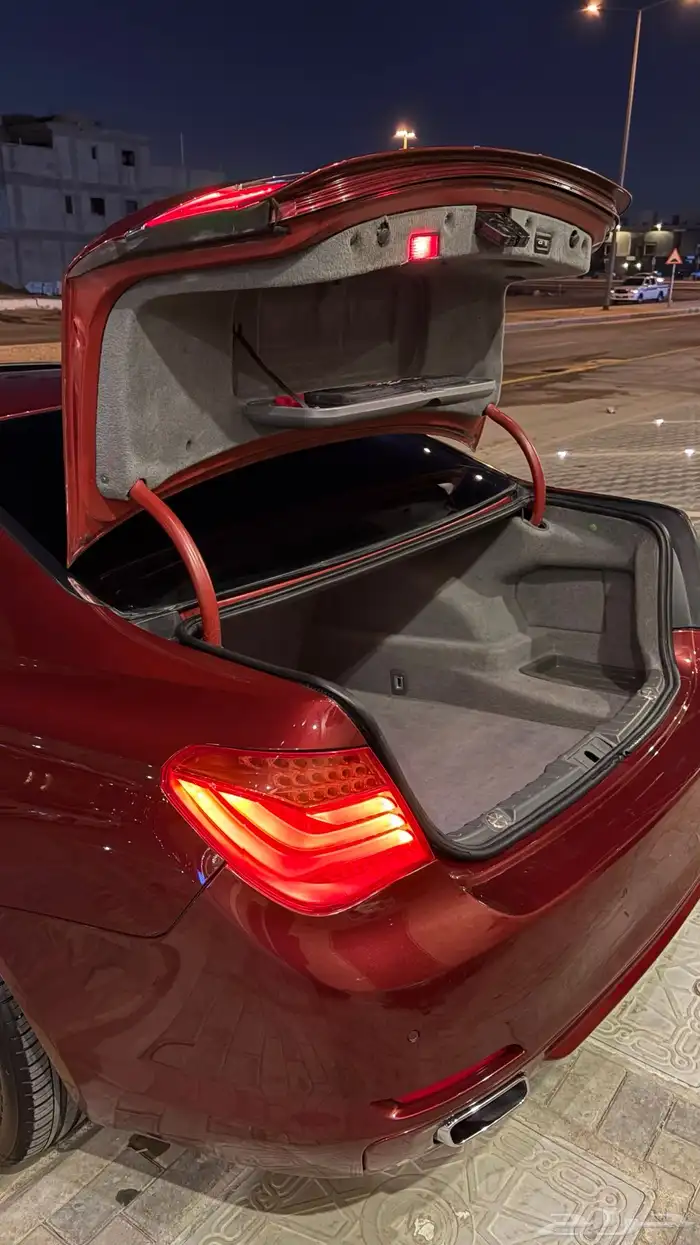 بي ام دبليو اندفجوال 24