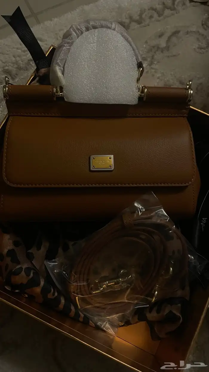 شنطة ماركة ماستر 4