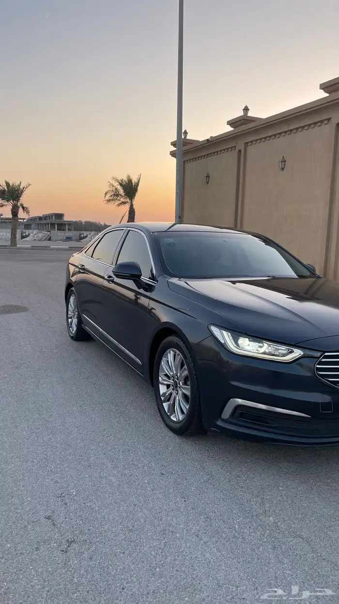 للبيع فورد توروس 2022 2