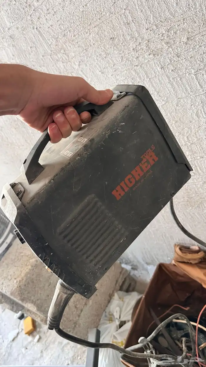 عدد صواريخ مكنة لحام للبيع 9