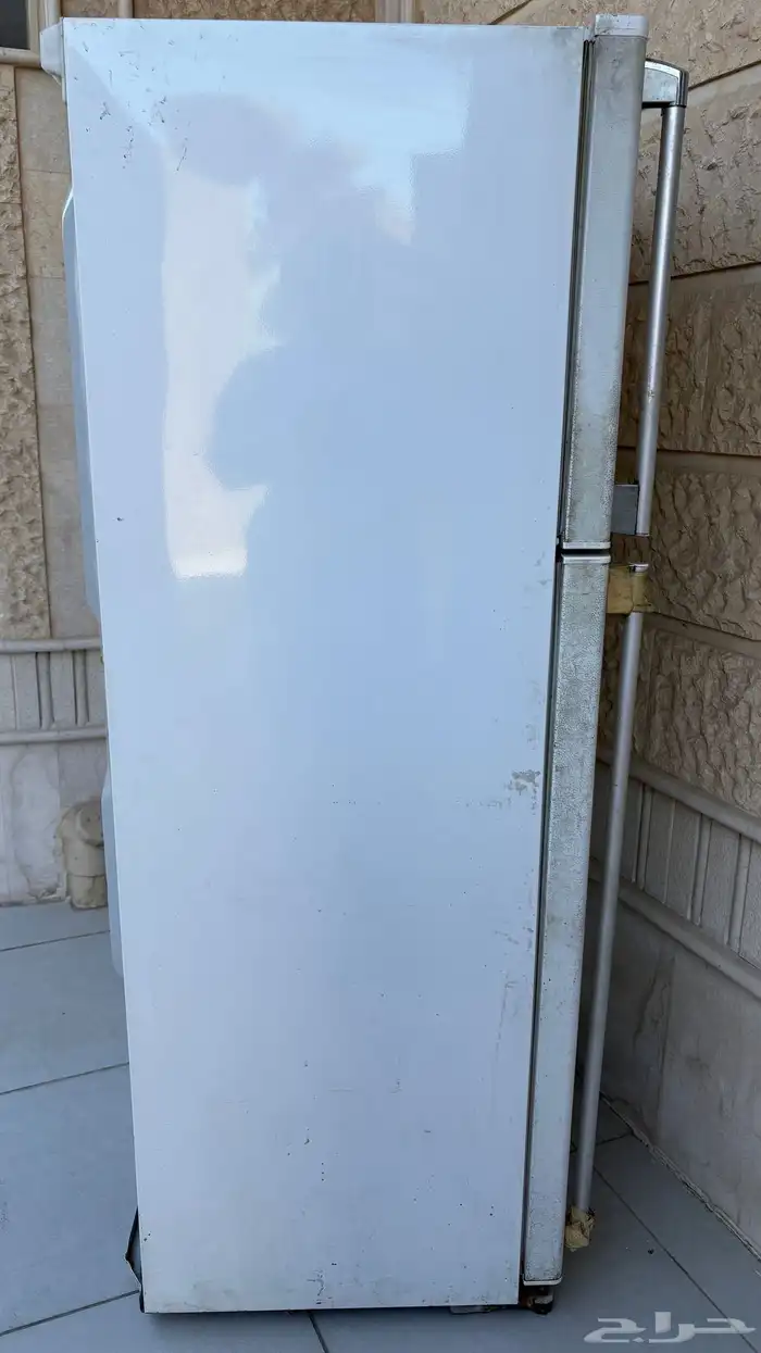 ثلاجه   فريزر 1