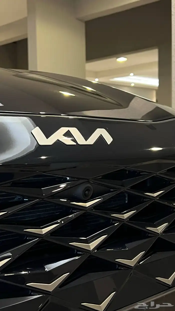 كيا - K8 2022 ( بنزين - V6 )   أعلى فئة فل كامل 3