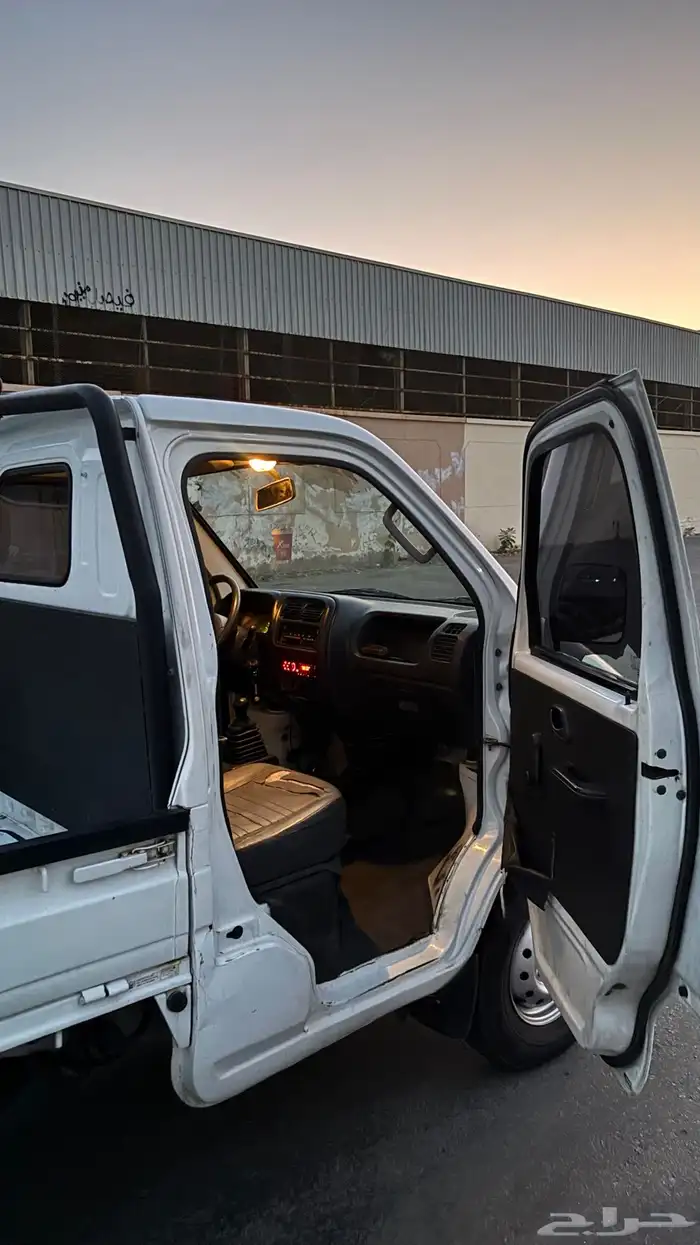 دباب سزوكي للبيع 7