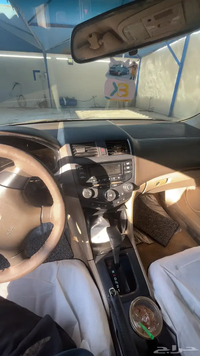 اكورد 2006 للبيع 0